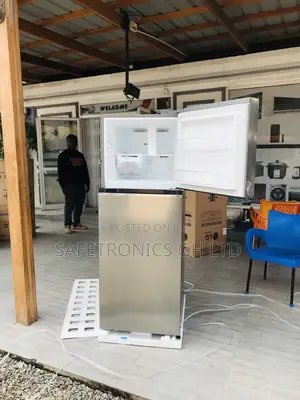 Lastest LG (Gray) Doubledoor GN-B312PLGB Fridge 