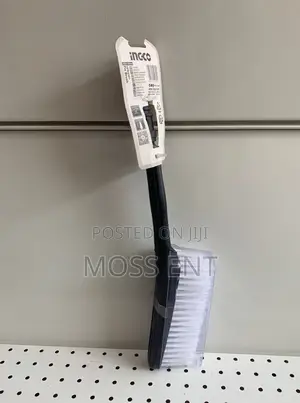 Ingco Fix Brush for Pressure Washer - Hfb4301