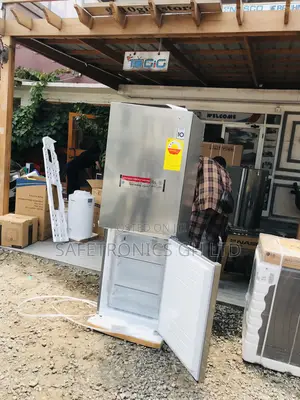 Affordable  LG GN-B399NLJM Doubledoor (Gray) Fridge 