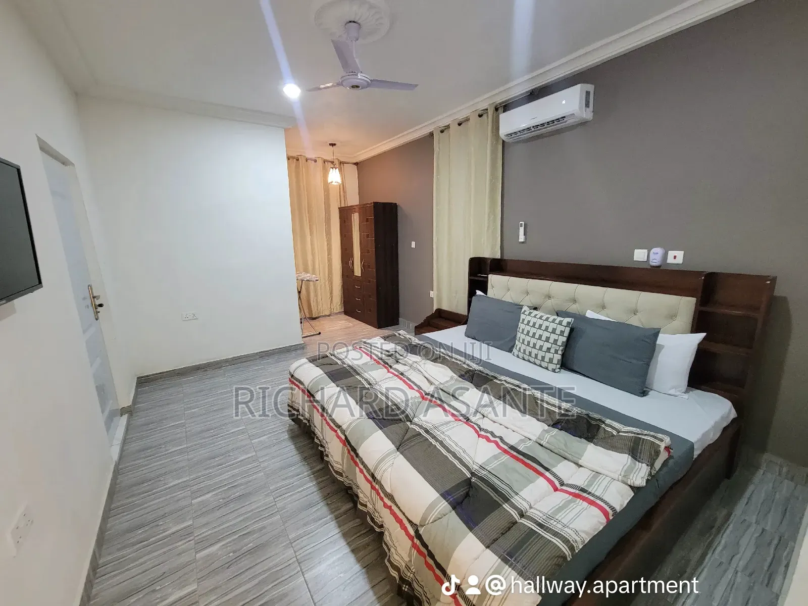 Executive Vacation Apartment for Short Stay or Airbnb