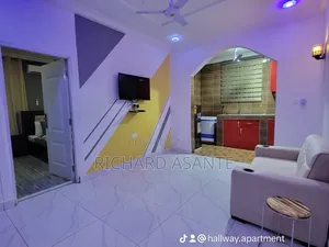 Executive Vacation Apartment for Short Stay or Airbnb