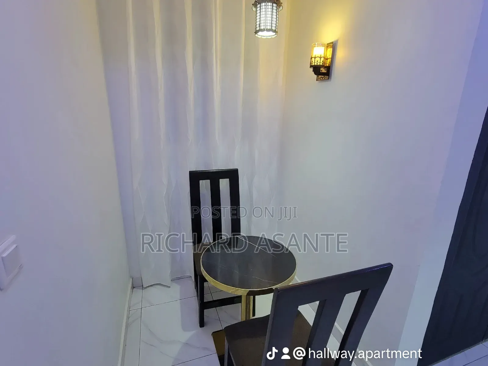 Executive Vacation Apartment for Short Stay or Airbnb