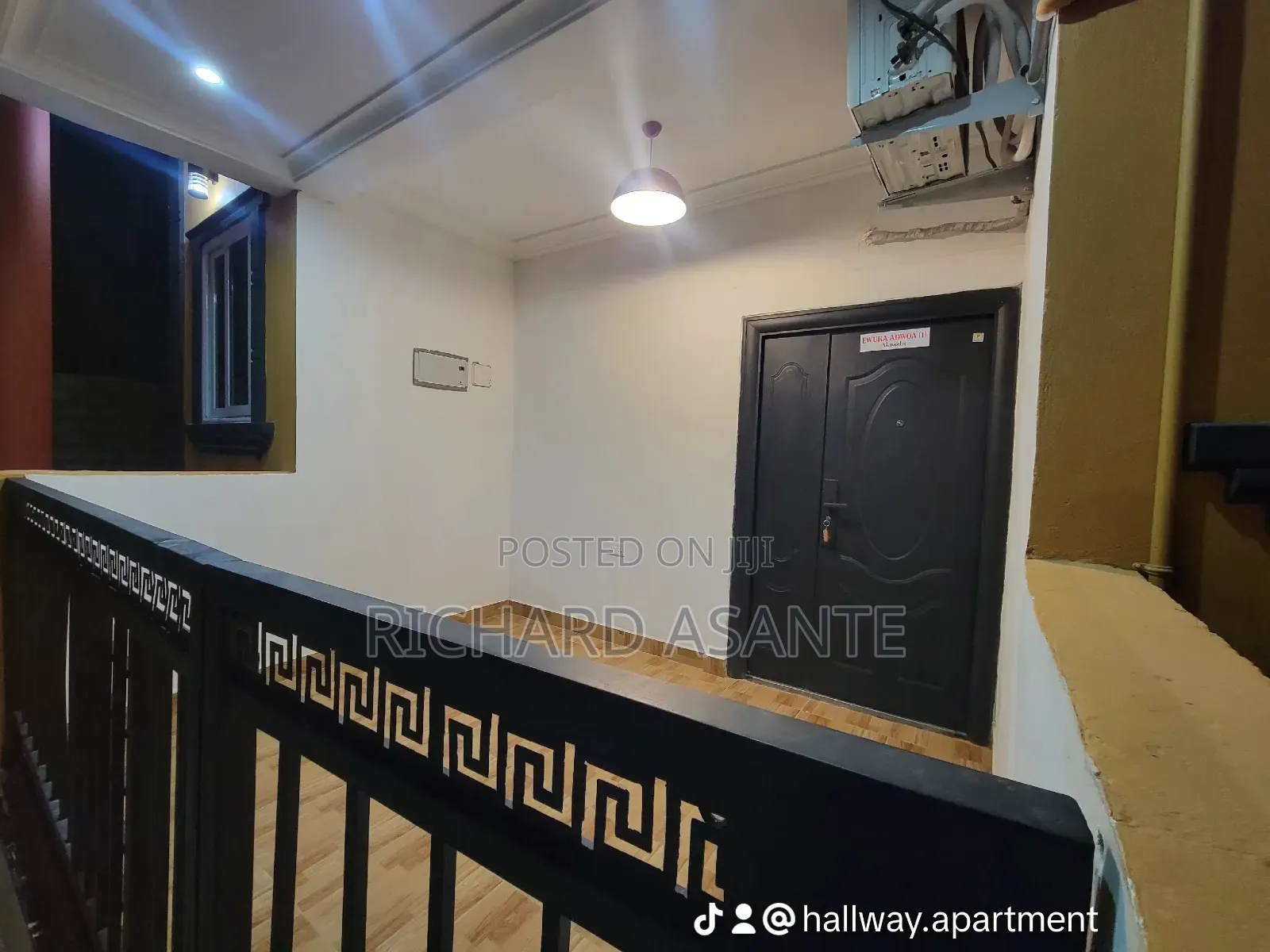 Executive Vacation Apartment for Short Stay or Airbnb