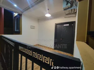 Executive Vacation Apartment for Short Stay or Airbnb
