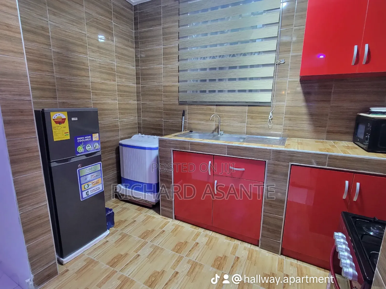 Executive Vacation Apartment for Short Stay or Airbnb