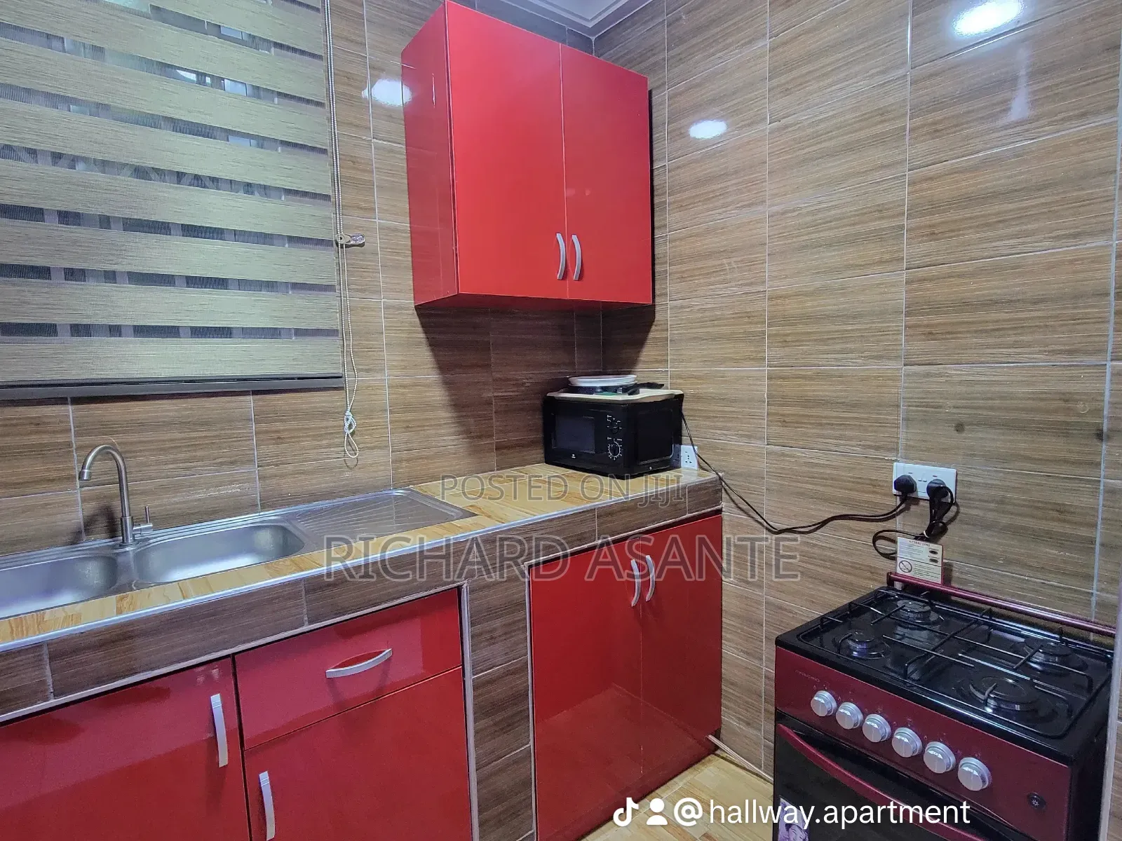 Executive Vacation Apartment for Short Stay or Airbnb