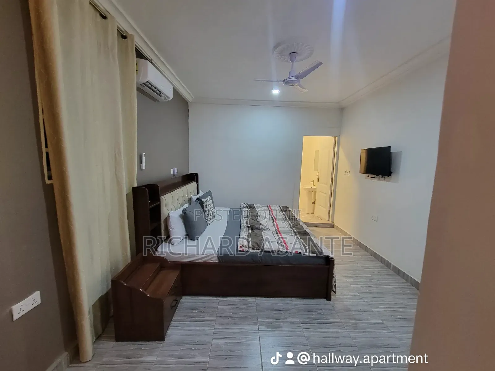 Executive Vacation Apartment for Short Stay or Airbnb