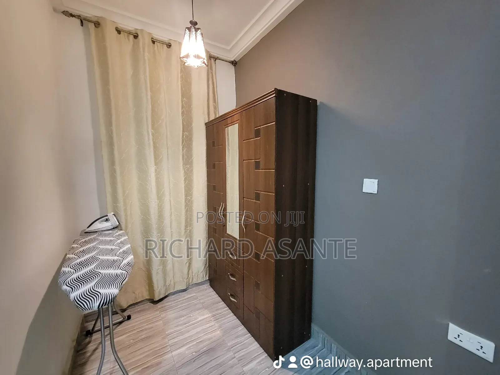 Executive Vacation Apartment for Short Stay or Airbnb