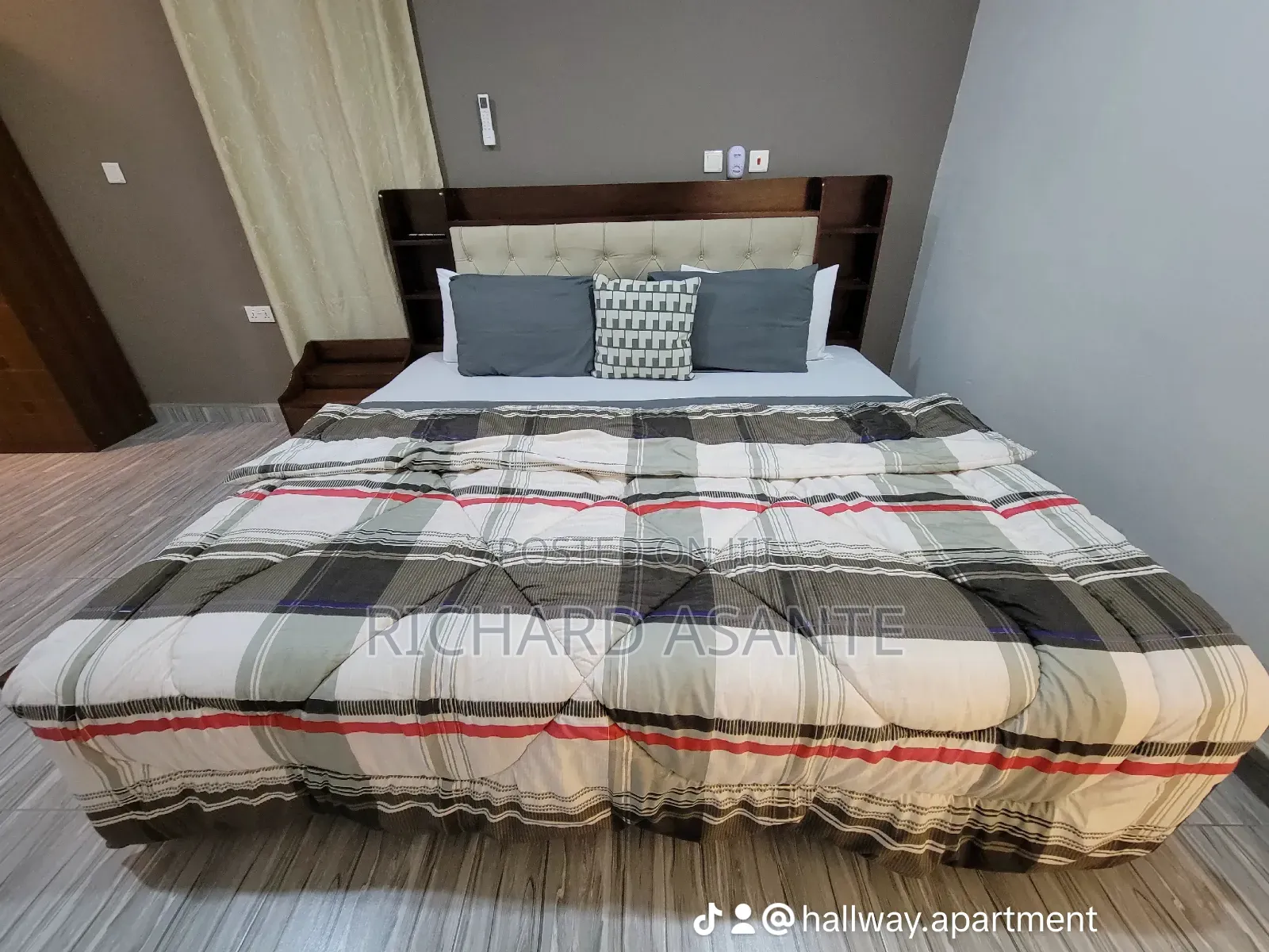Executive Vacation Apartment for Short Stay or Airbnb