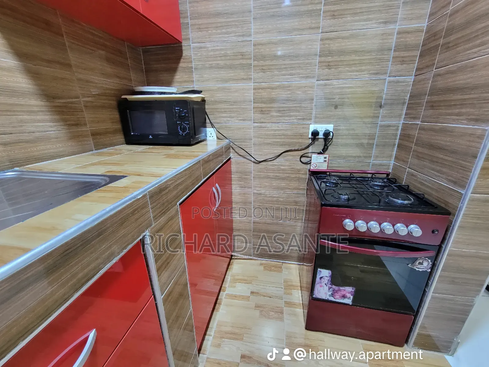 Executive Vacation Apartment for Short Stay or Airbnb