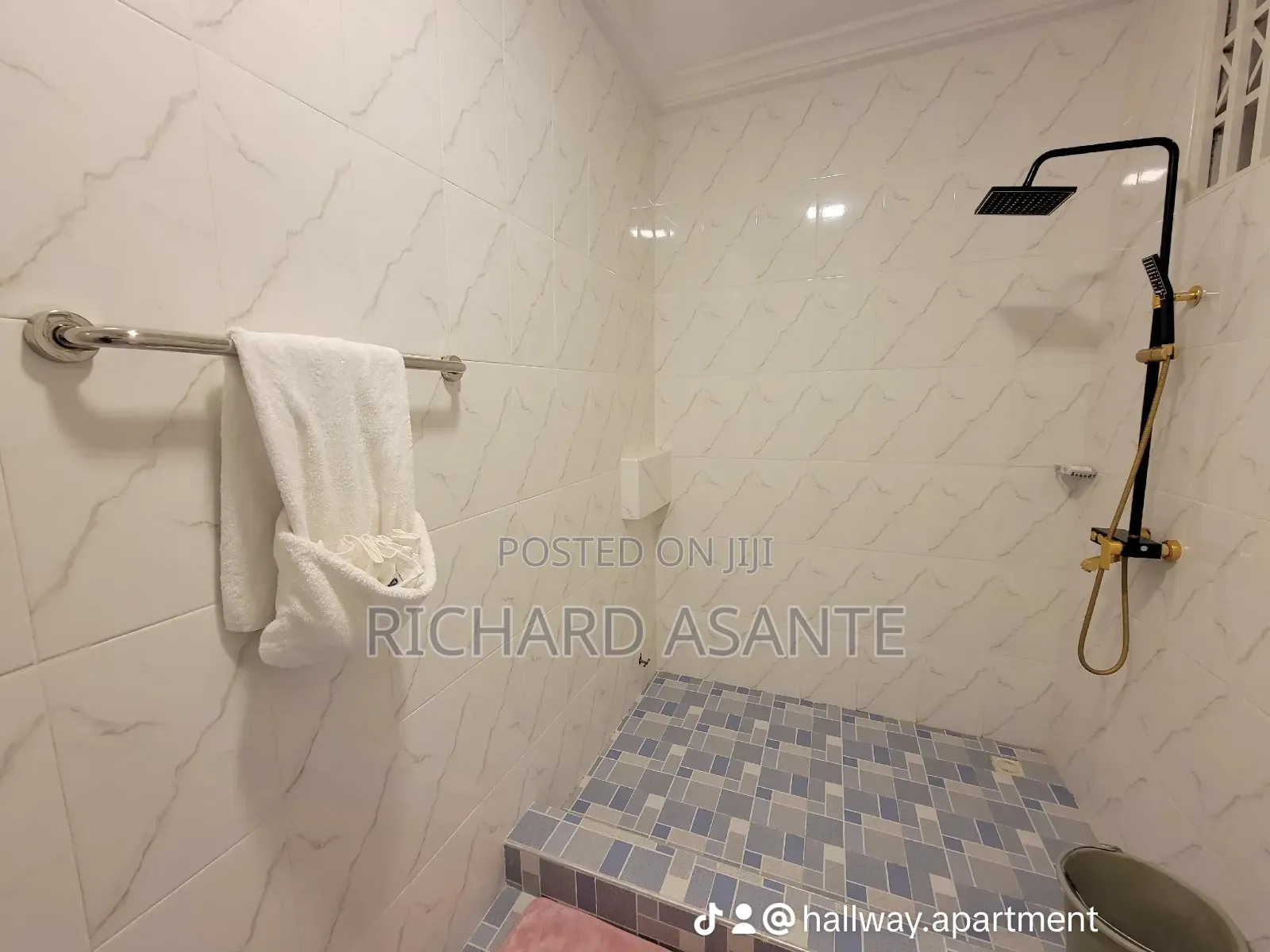 Executive Vacation Apartment for Short Stay or Airbnb