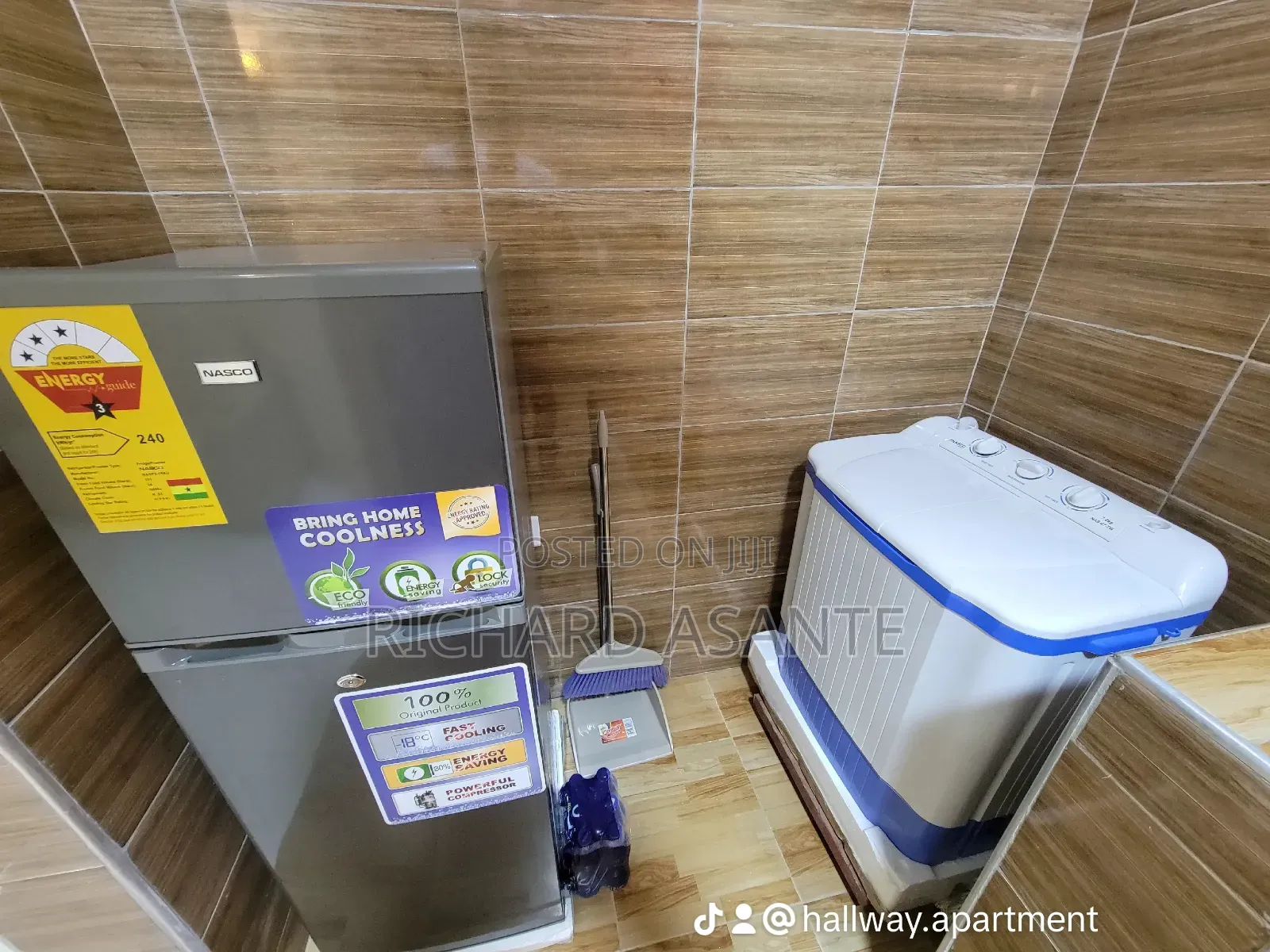 Executive Vacation Apartment for Short Stay or Airbnb