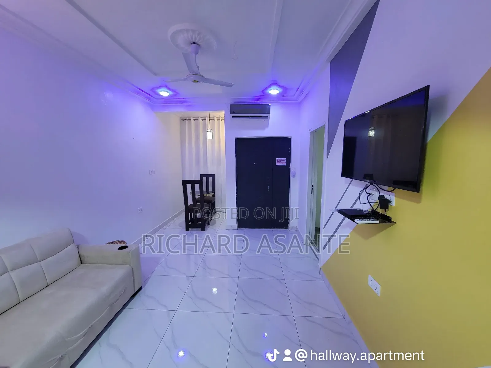 Executive Vacation Apartment for Short Stay or Airbnb