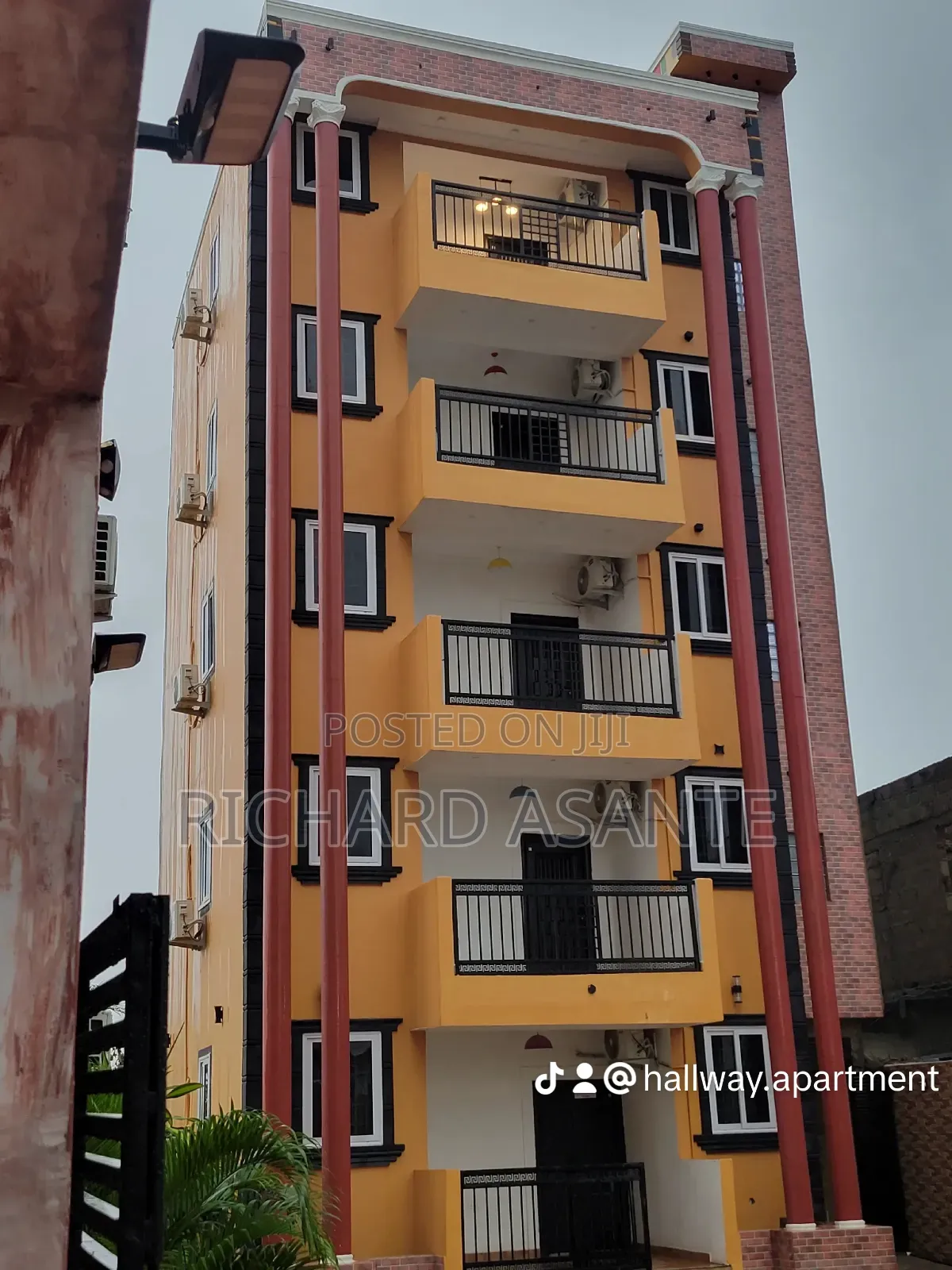 Executive Vacation Apartment for Short Stay or Airbnb