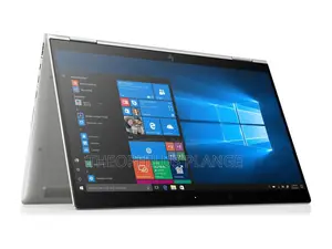 New Laptop HP EliteBook 1030 16GB Intel Core I7 SSD 512GB