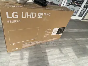 Apple Airplay 2023 LG 55inch (139cm) UHD Smart TV