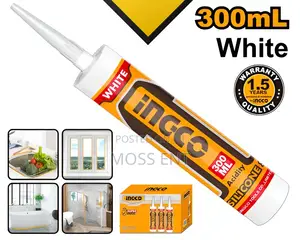 White Silicon - Hass01