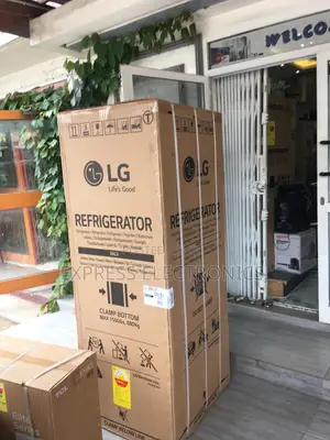 Available Now GC-B399NLJM Double Door LG