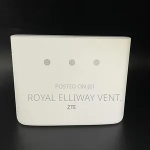 Turbonet SIM With Power Bank Router
