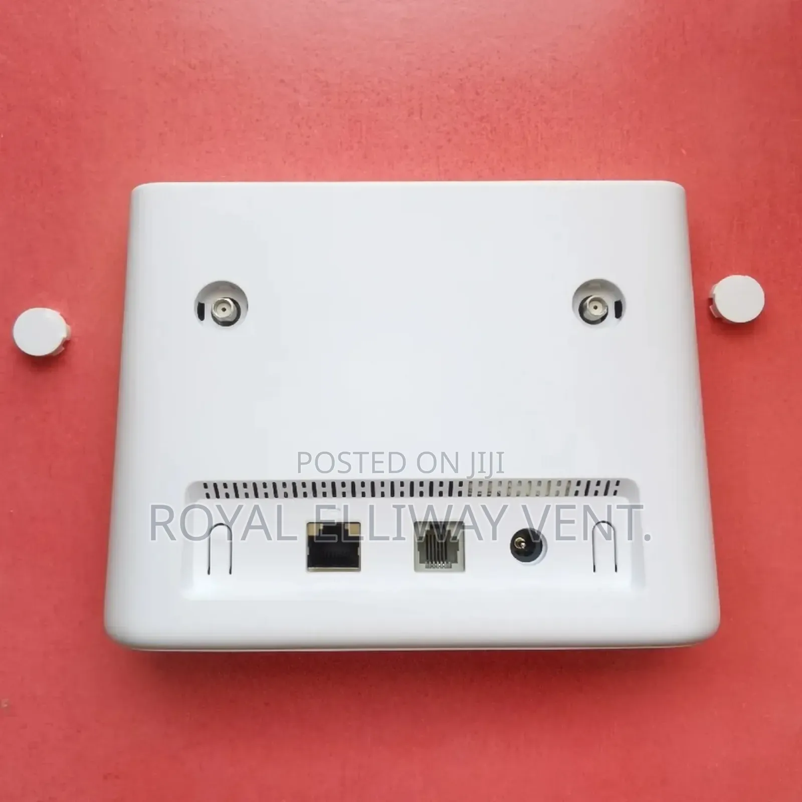 Turbonet SIM With Power Bank Router