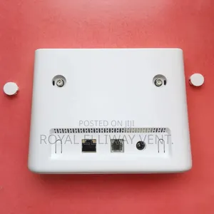 Turbonet SIM With Power Bank Router