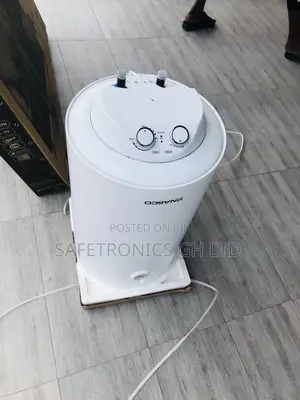 Lastest New 50 Liters (White) Water Heater 