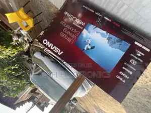 Rated Highly Webos Smart Asano 55inches UHD Tv