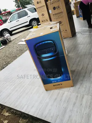 Quality Sony XV900 Bluetooth (Black) Wireless 