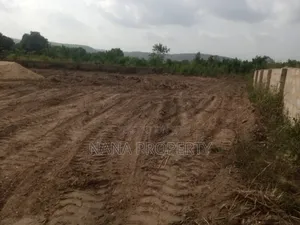 30 Acres of Land for Sale Inside the Gated Community,Oyibi