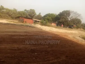30 Acres of Land for Sale Inside the Gated Community,Oyibi