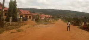 Fifty Plot of Land for Sale Located at Oyibi Bawaleshie