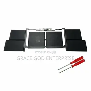 Original Apple Macbook PRO A2141 Battery