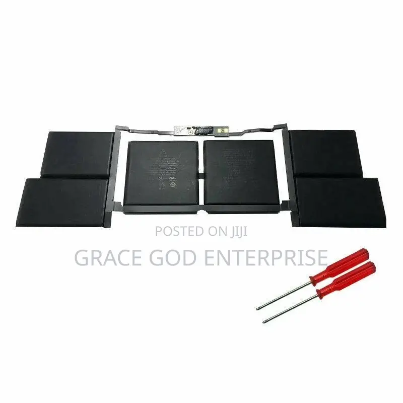 Original Apple Macbook PRO A2141 Battery