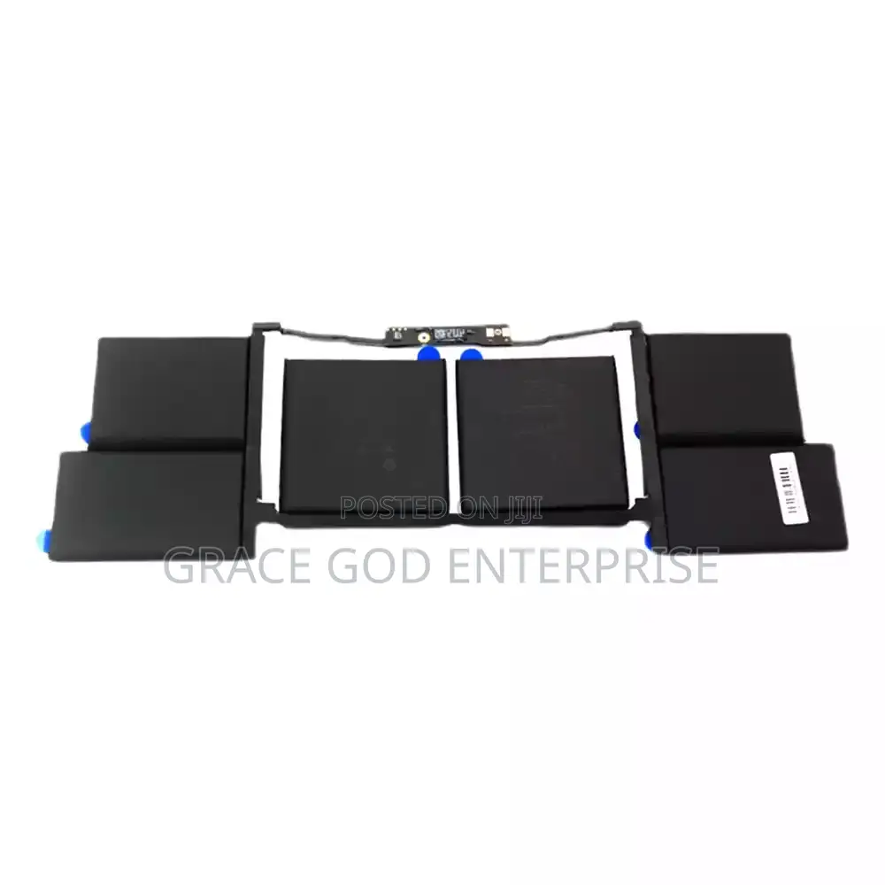Original Apple Macbook PRO A2141 Battery