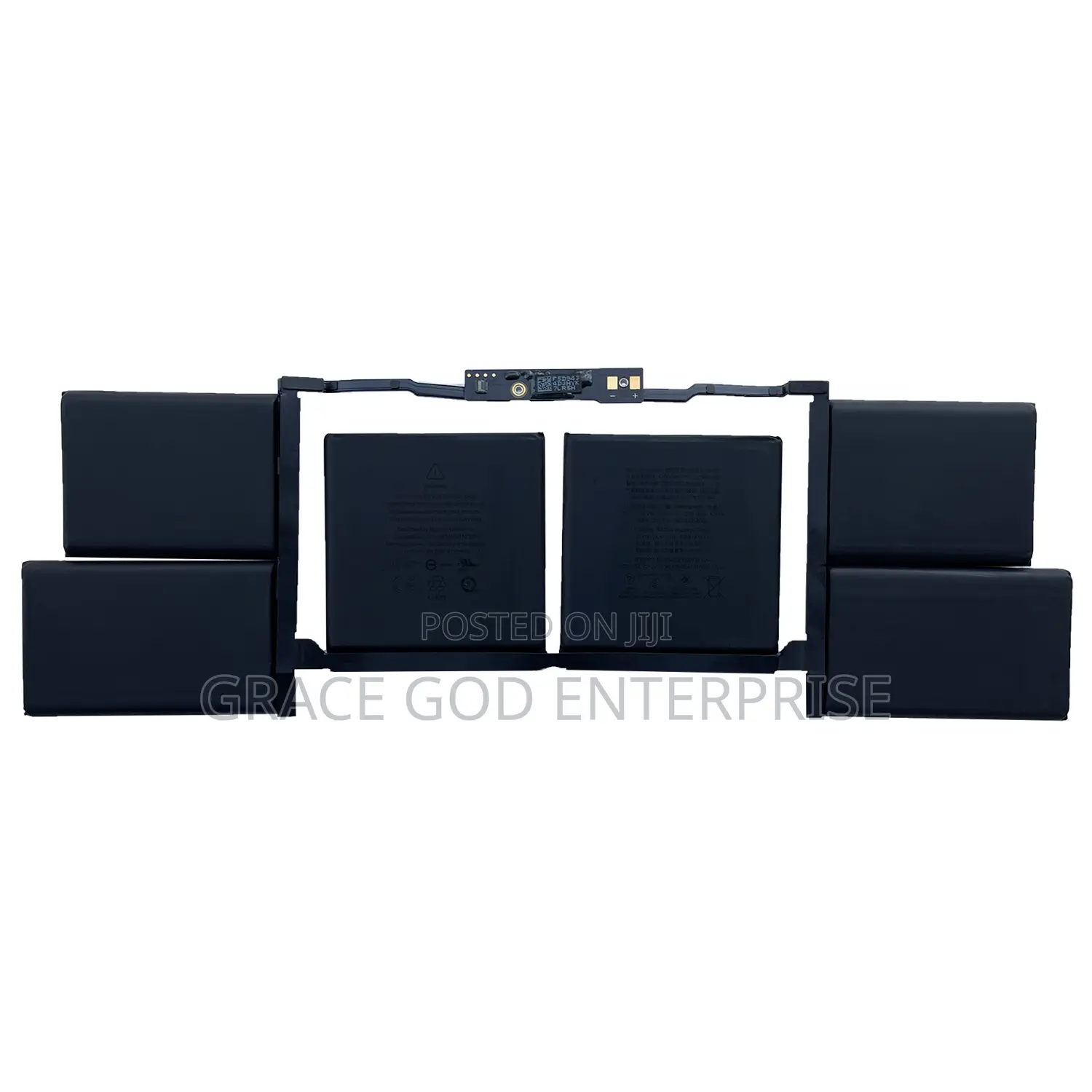 Original Apple Macbook PRO A2141 Battery