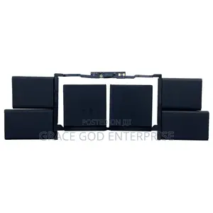 Original Apple Macbook PRO A2141 Battery