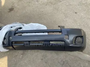 Toyota RAV4 2008-2012 Front Bumper