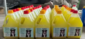 Guardplus Pet Shampoo
