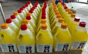 Guardplus Pet Shampoo