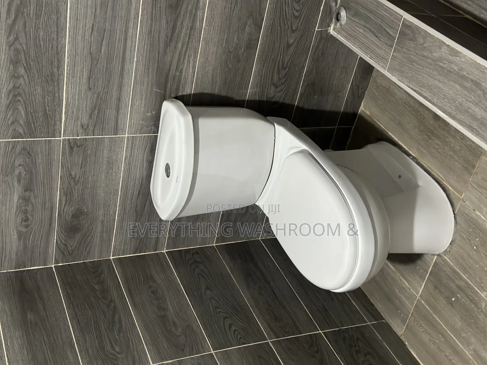 Twyford Water Closet_water Closet_cute Water Closet
