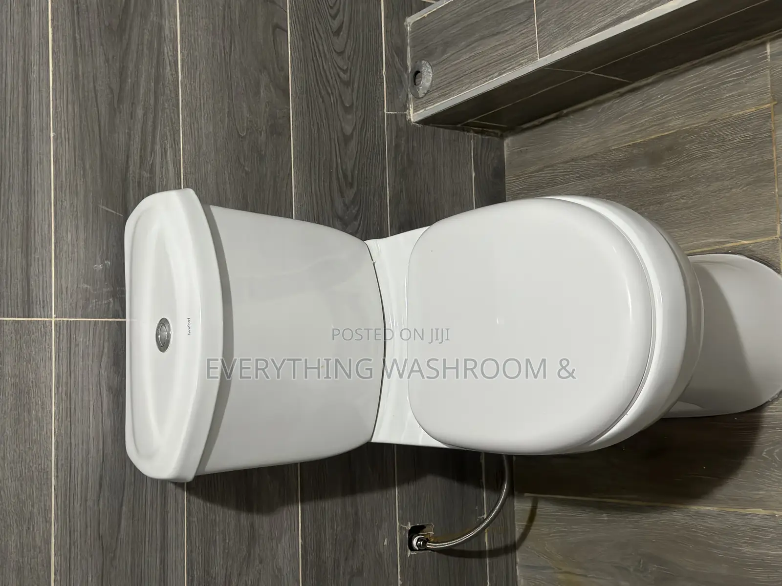Twyford Water Closet_water Closet_cute Water Closet