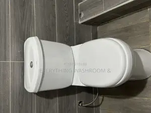 Twyford Water Closet_water Closet_cute Water Closet