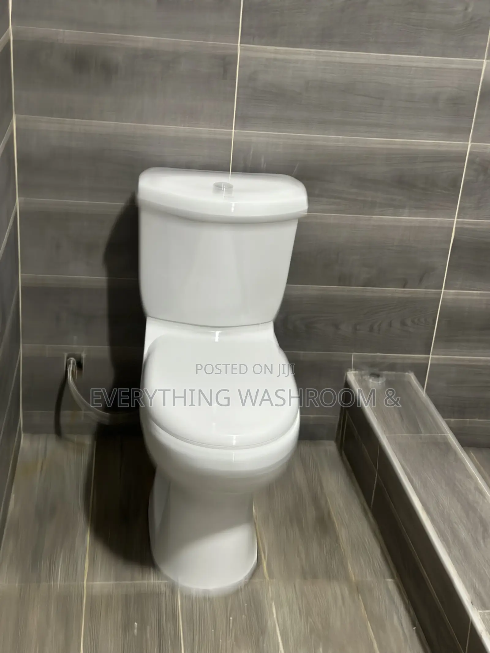 Twyford Water Closet_water Closet_cute Water Closet