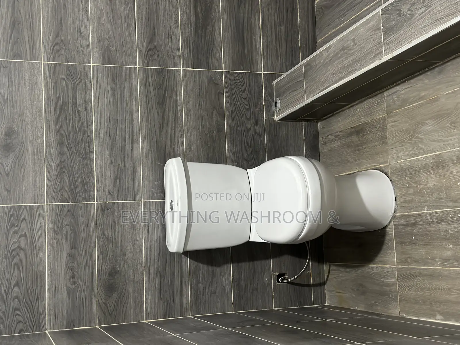 Twyford Water Closet_water Closet_cute Water Closet