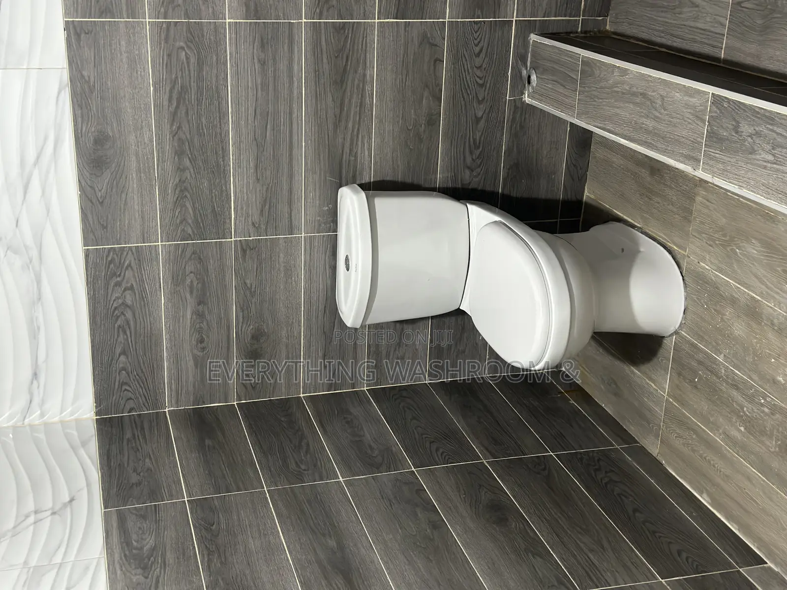 Twyford Water Closet_water Closet_cute Water Closet