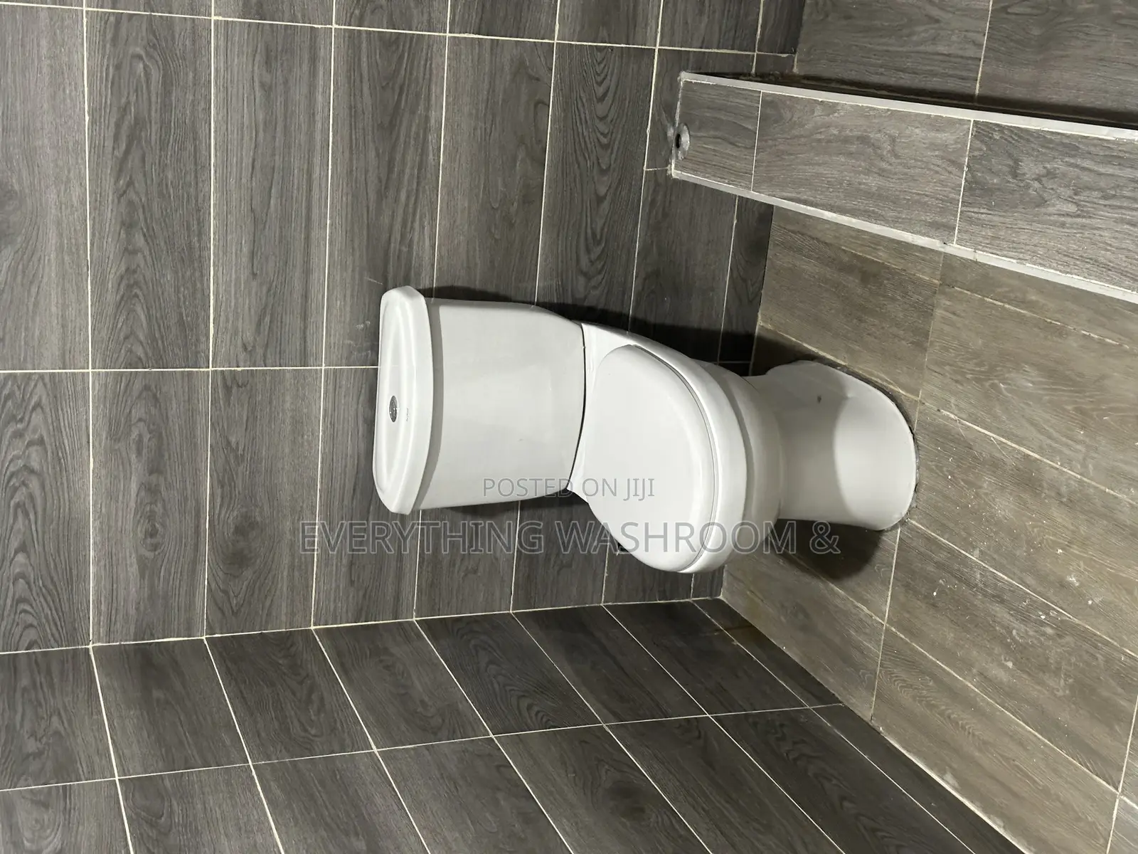 Twyford Water Closet_water Closet_cute Water Closet