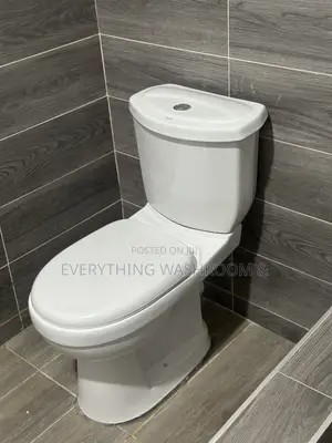 Twyford Water Closet_water Closet_cute Water Closet