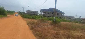 Beautiful Verified Full Plots at Tema Community 25