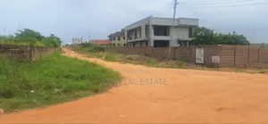 Special Half Plot Promo at Prampram Beach Road