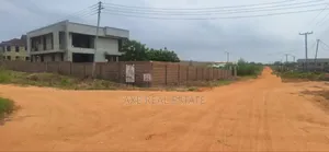 Legit Certified Lands at Afienya - Shai Hills